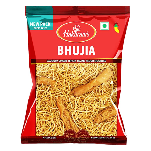 Haldiram's Bhujia 200g