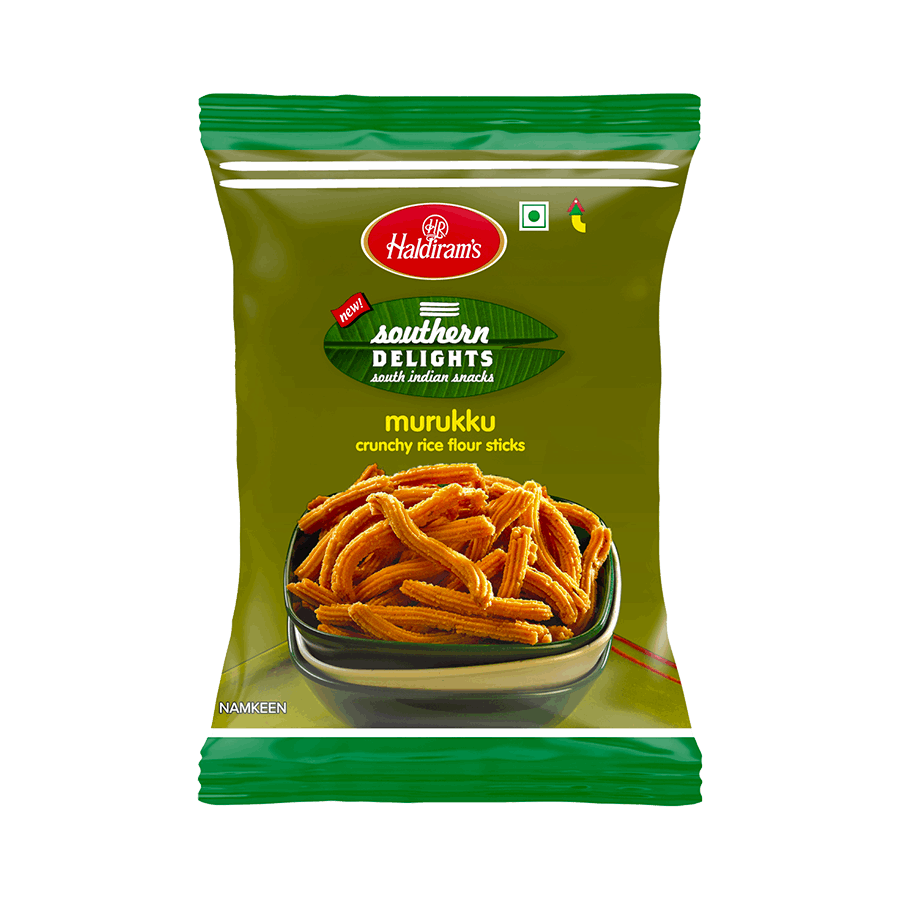 Haldiram's Murukku 200g