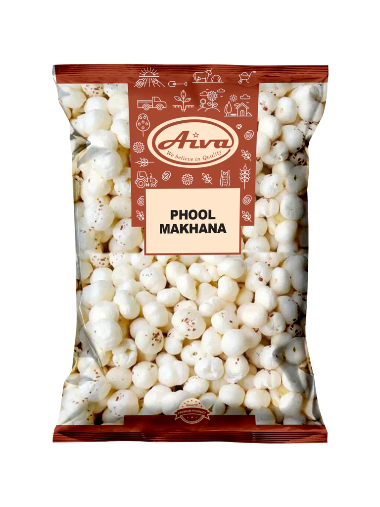 Aiva Phool Makhana 100g