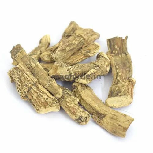 Nandhi Vasambu / Sweet Flag/ Acorus Calamus 50g