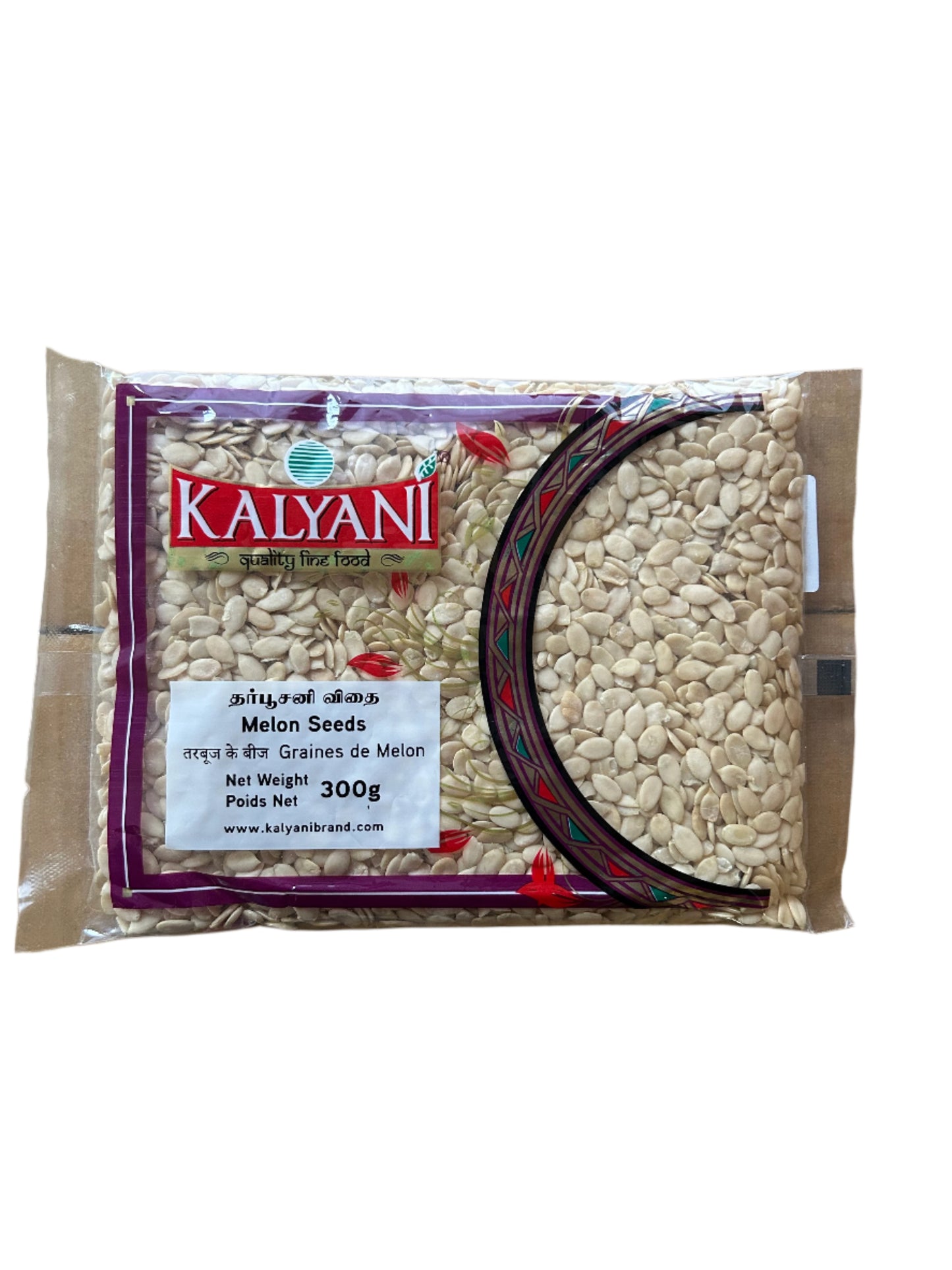 Kalyani Melon Seeds 300g