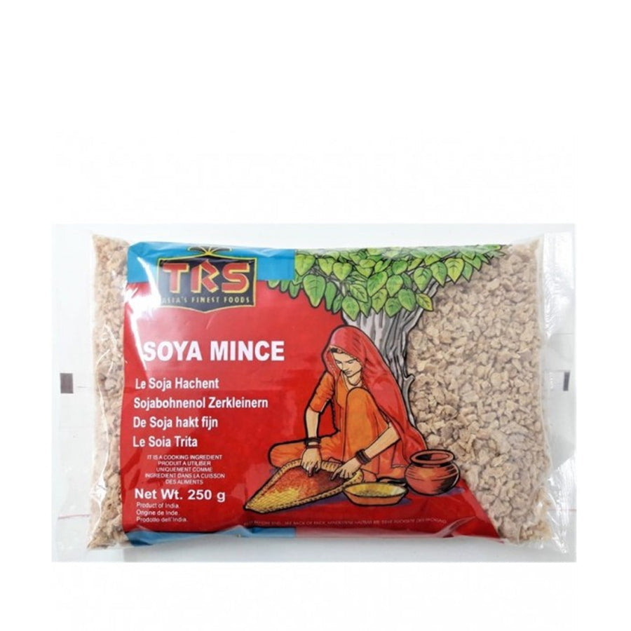 TRS Soya Mince 250g