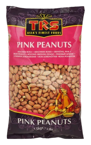 TRS Pink Peanut 1.5kg