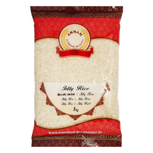 Annam Idly Rice 1Kg