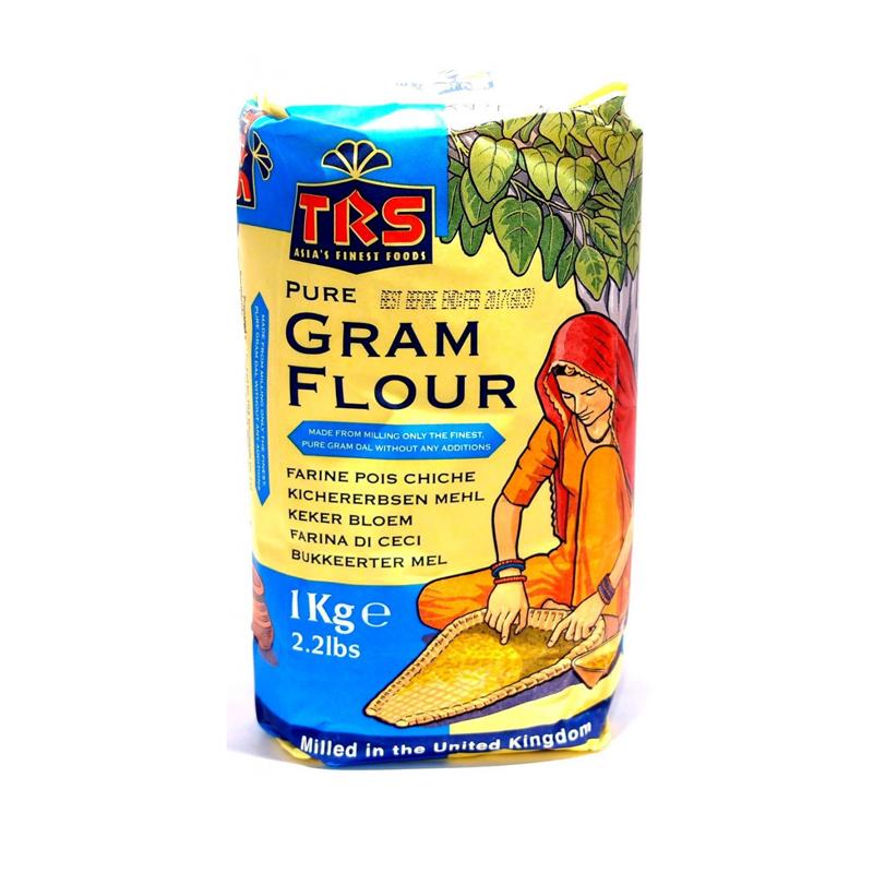 TRS / Nandhi Gram Flour 1kg