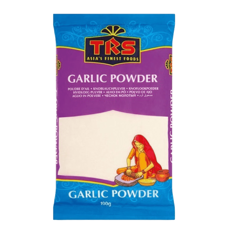 TRS Garlic Powder 100g