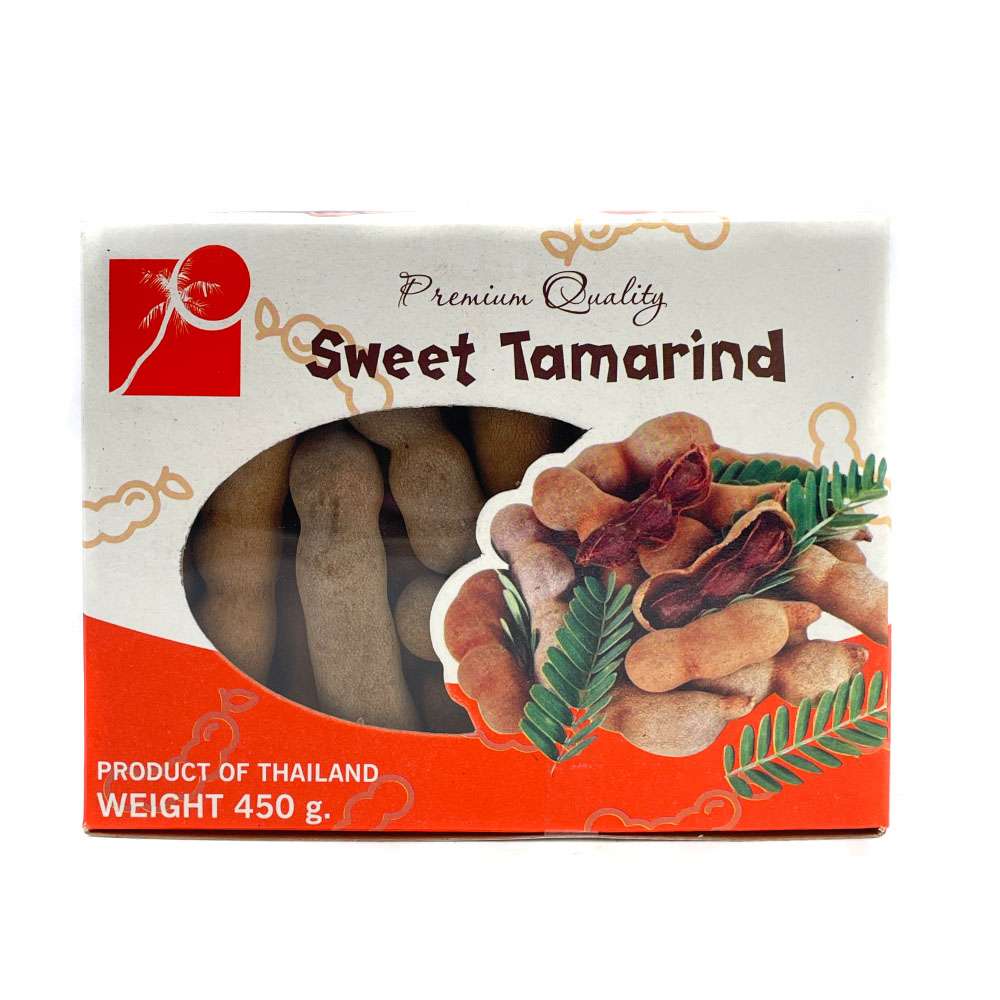 Fresh Tamarind 450g