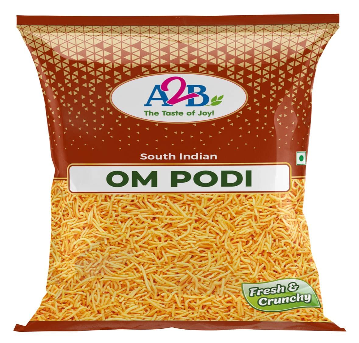 A2B Om Podi 200g