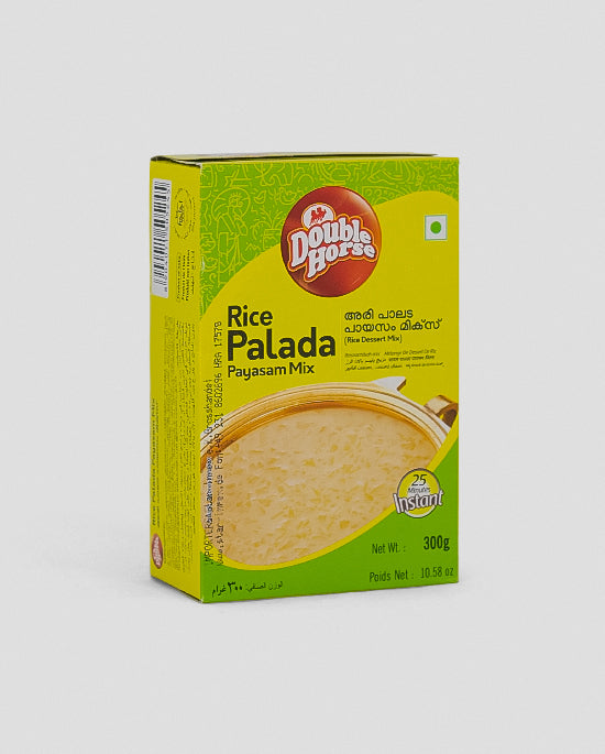 Double Horse Rice Palada Payasam Mix 300g