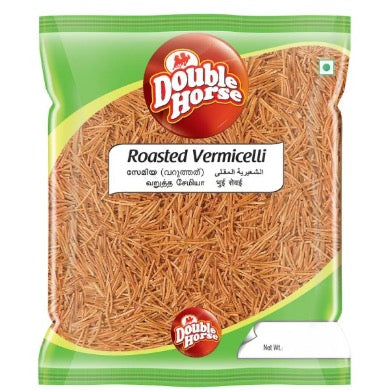 Double Horse Roasted Vermicelli 500g