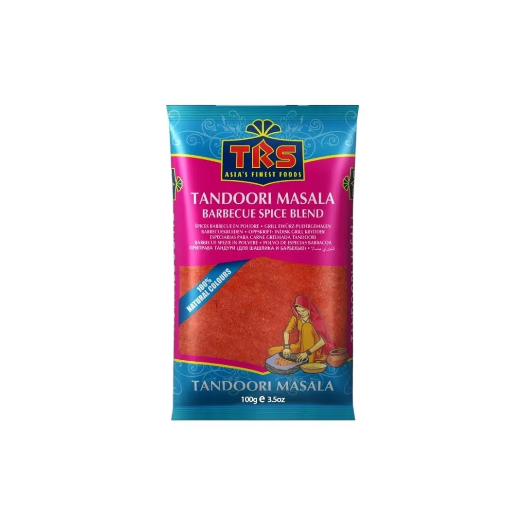 TRS Tandoori Masala 100g