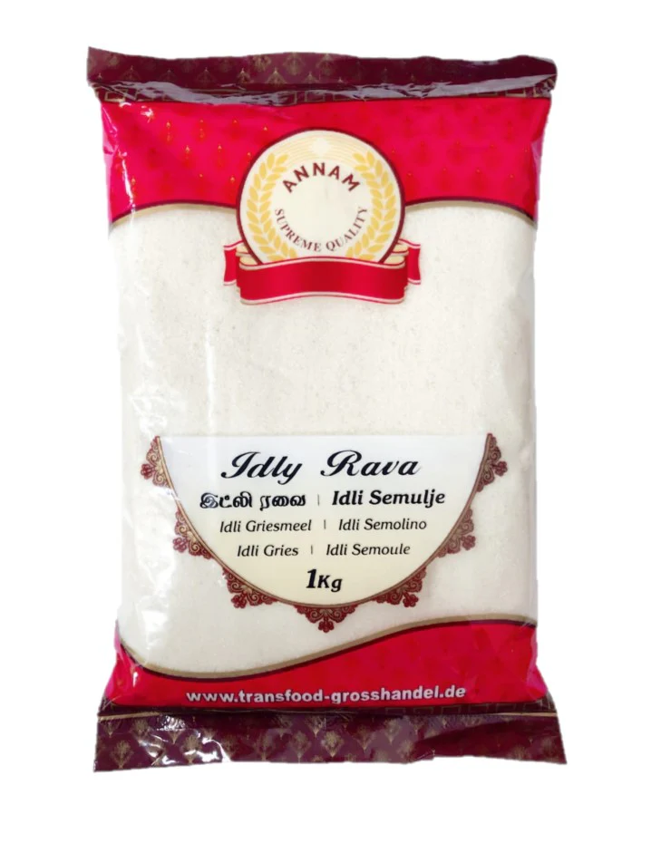 Annam Idli Rava 1kg