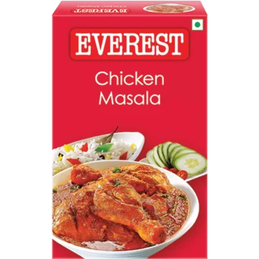 Everest Chicken Masala 100g