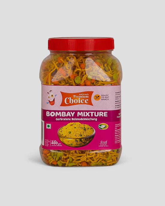 Choice Bombay Mixture 400g