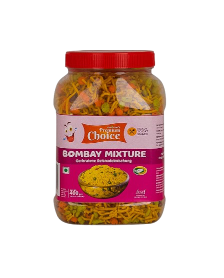 Premium Choice Bombay Mixture 400g