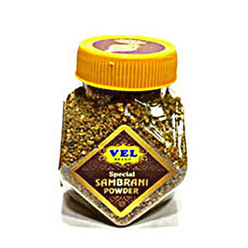 VEL Special Sambrani Powder 50g