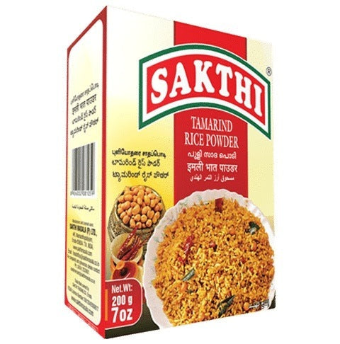 Sakthi Tamarind Rice Powder 200g