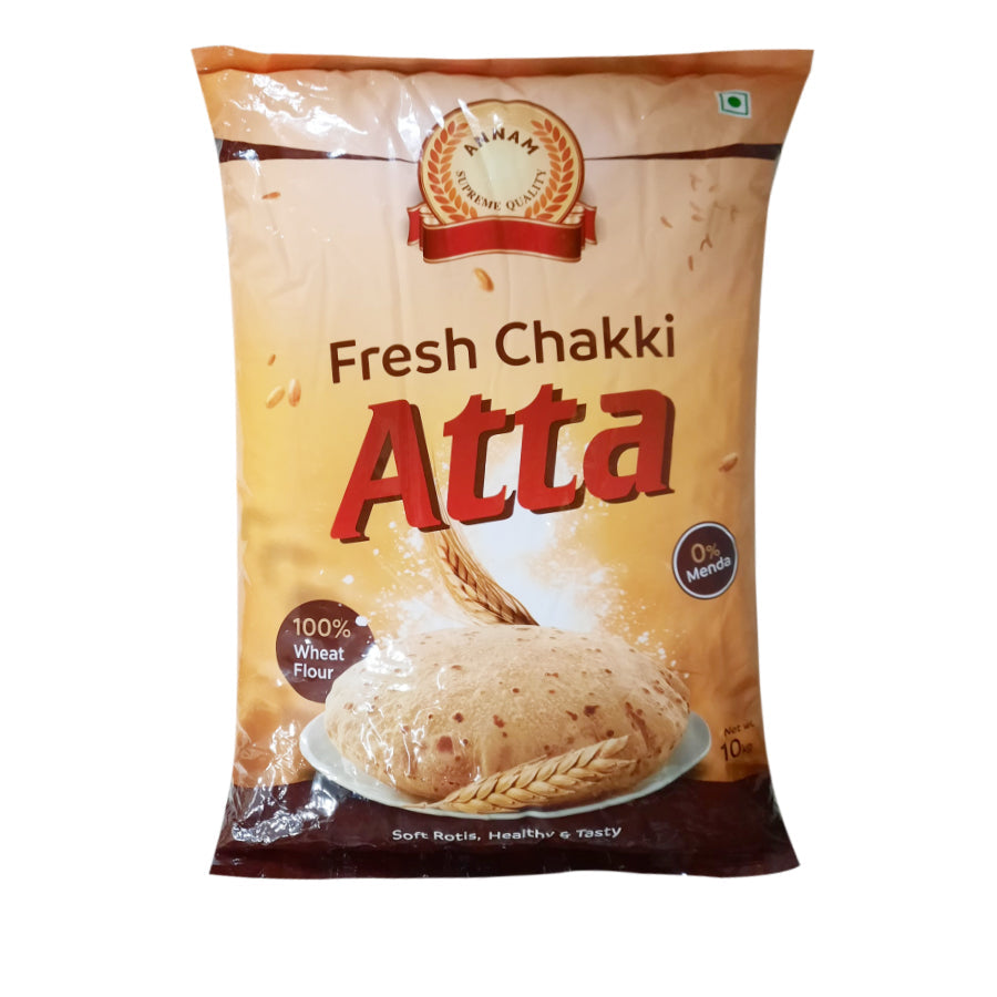 Annam Chakki Aata 1kg