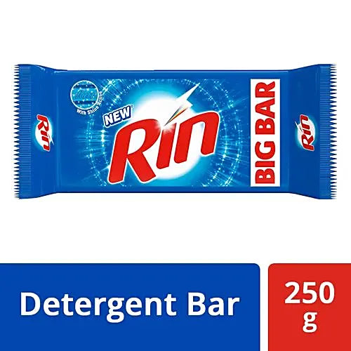 Rin Waschmittelseife 250g