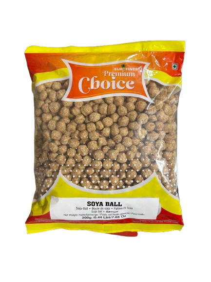 Choice Soya ball small 200g