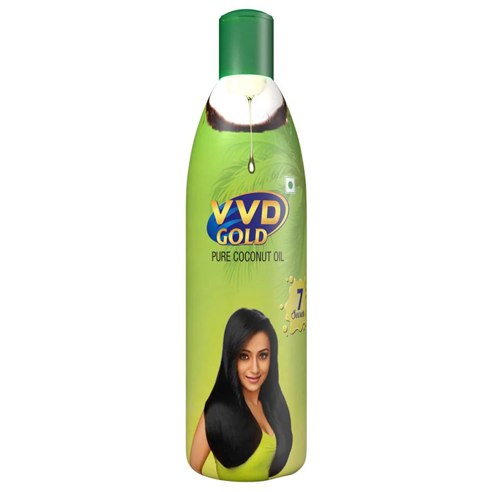 VVD Gold Coconut Oil 250ml