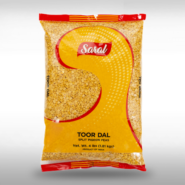 Saral Toor Dal 1kg