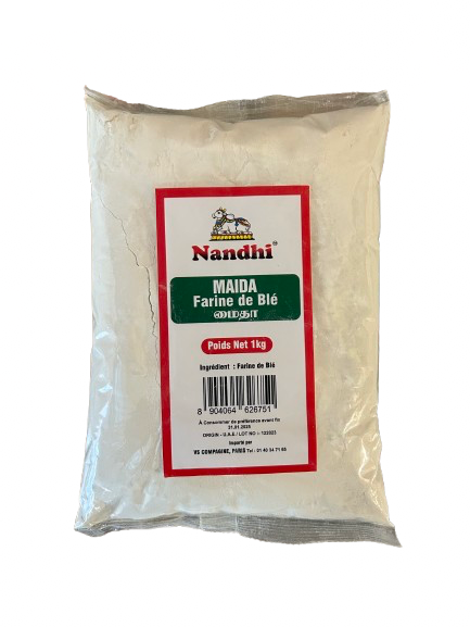 Nandhi Maida 1kg