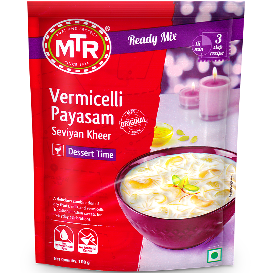 MTR Vermicelli Payasam 180g