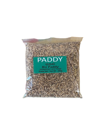 NG Paddy / Nel 250g