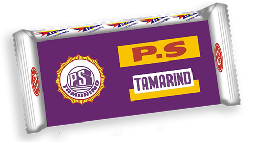 P.S Kumbakonam Tamarind 250g