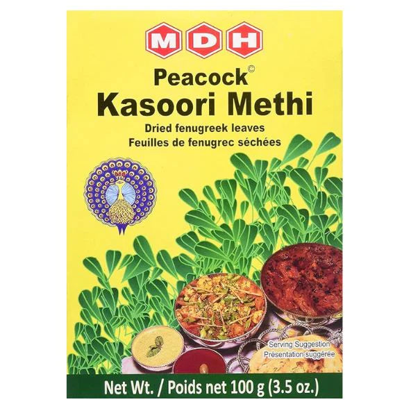 MDH Kasoori Methi 100g