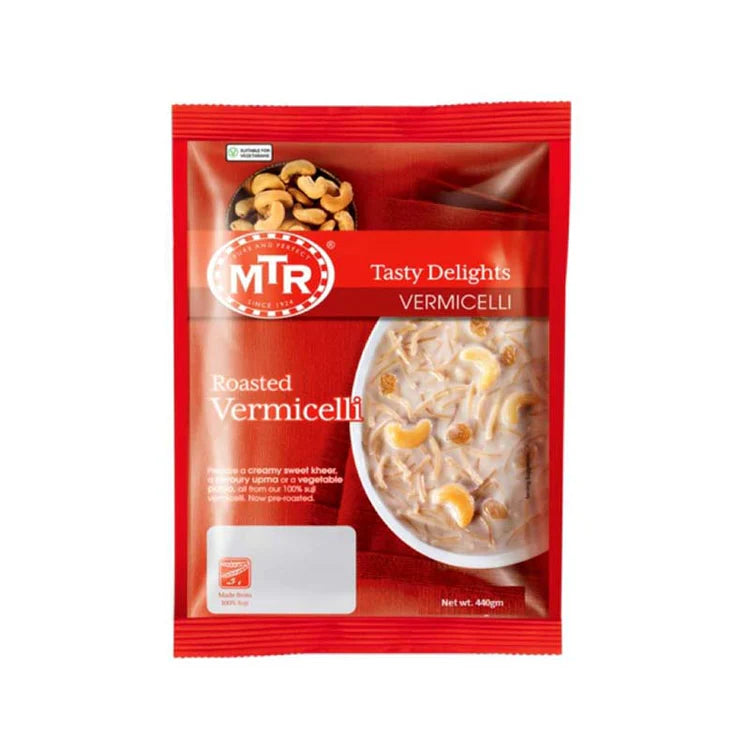 MTR Roasted Vermicelli 440g