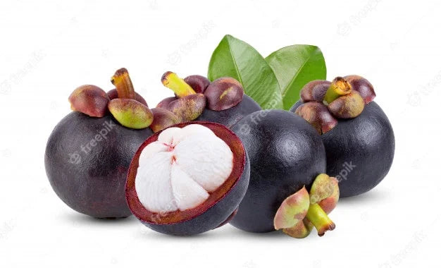 Mangosteen 500g