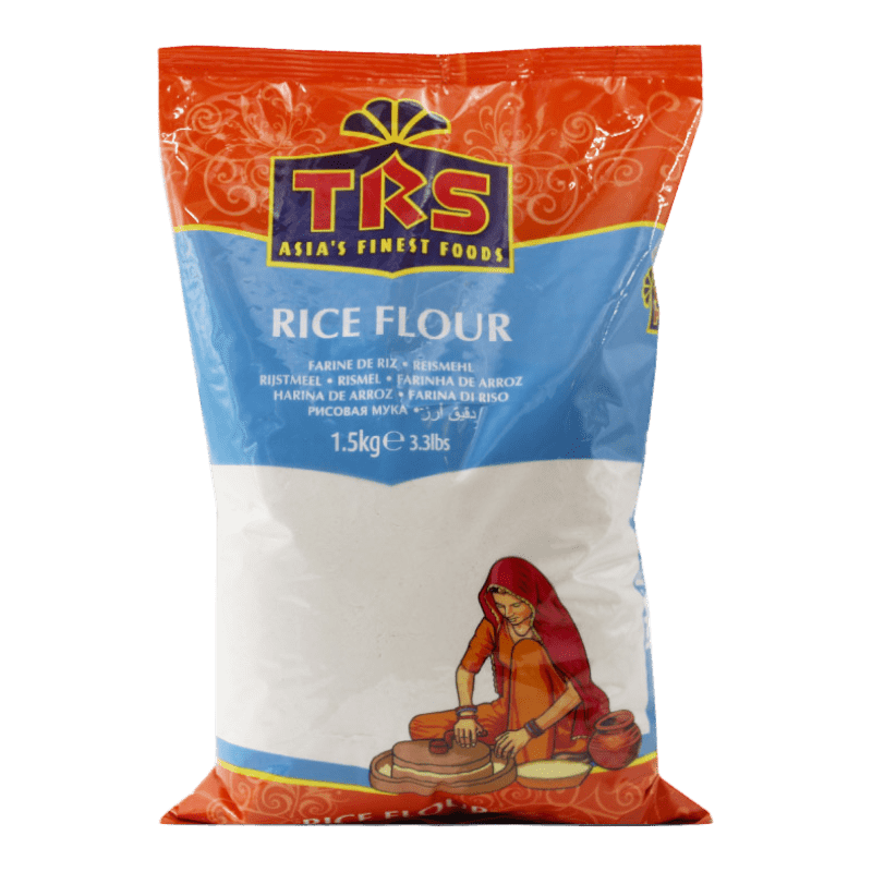 TRS Rice Flour 500g