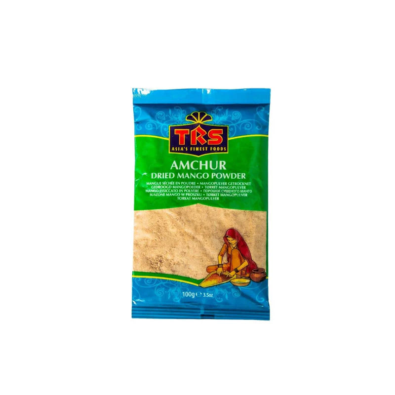 TRS Amchur Powder 100g