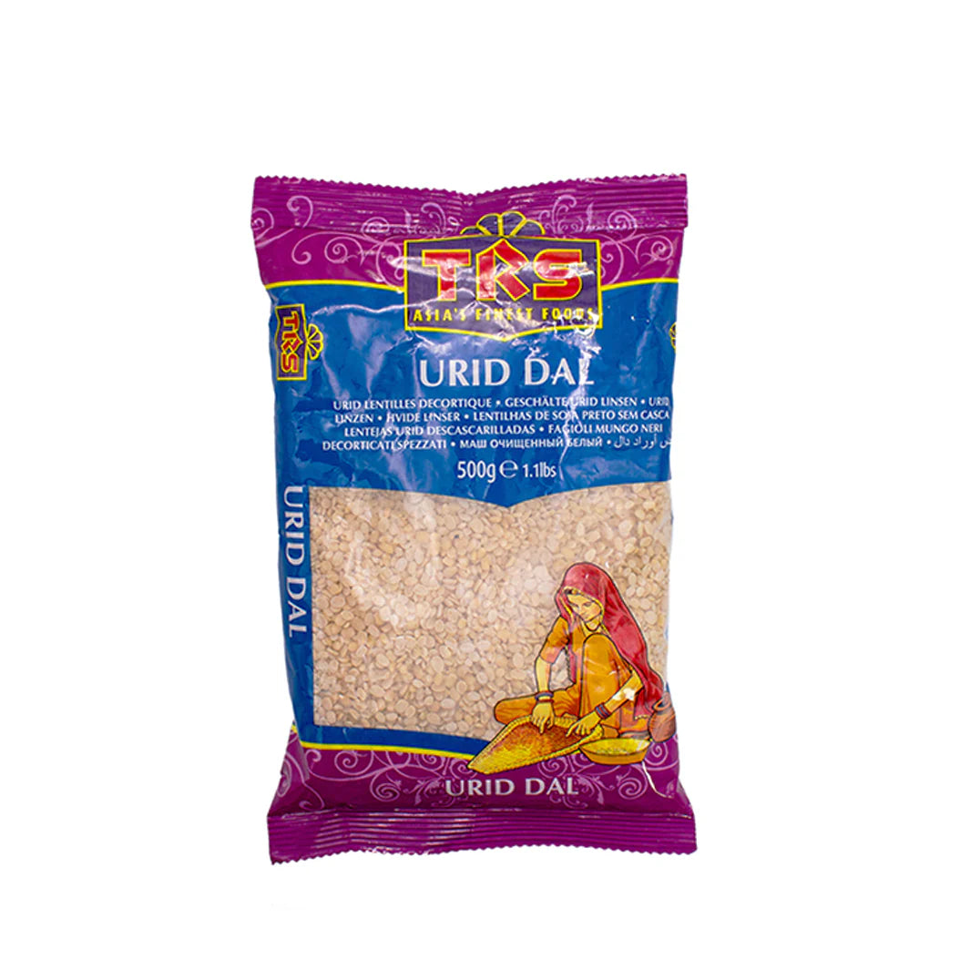 TRS Urid Dal Split 500g