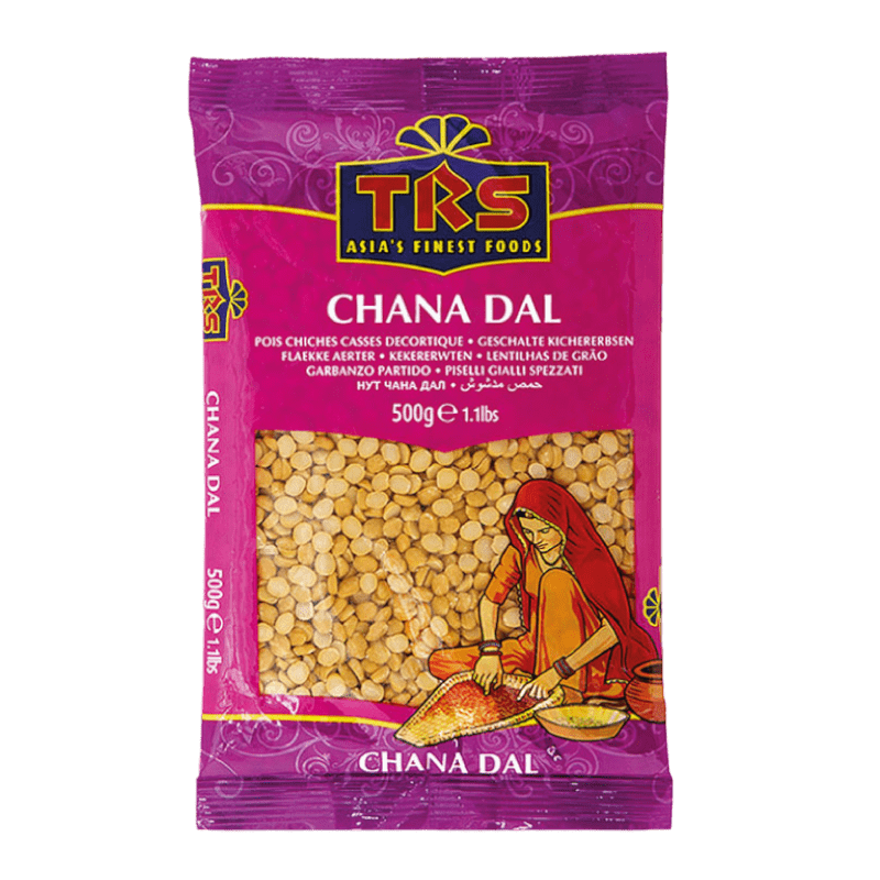 TRS Chana Dal 500g