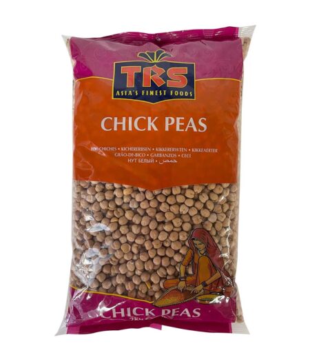 TRS Chick Peas 1kg