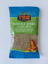 TRS Jeera Whole 1kg