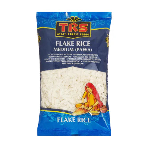 TRS Rice Flakes / Poha Medium 1kg