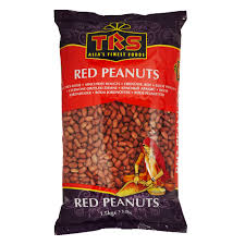 TRS / Heera Red Peanut 1kg