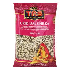 TRS Urid Dal Chilka 500g