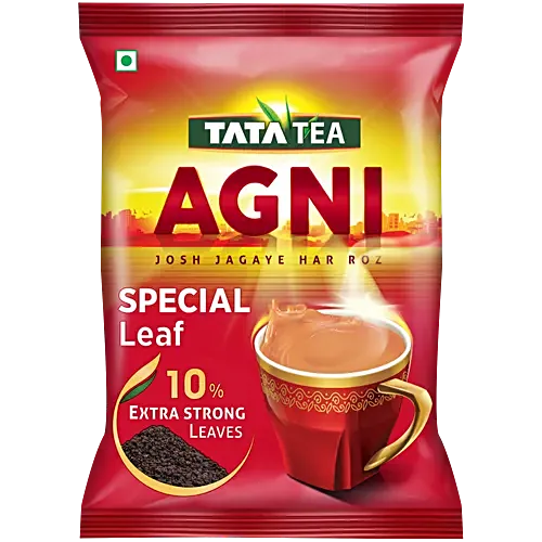 TATA Tea Agni 500g