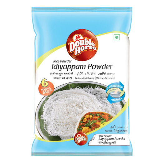 Double Horse Easy Idiyappam Powder 1kg