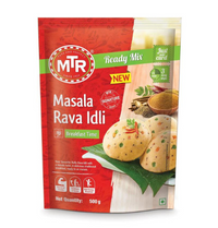 MTR Masala Rava Idli 500g