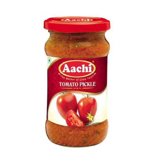 Aachi Tomato Pickle 300g