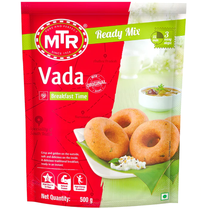 MTR Vada Mix 200g