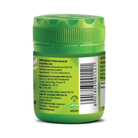Amrutanjan Starker Schmerzbalsam 50 ml