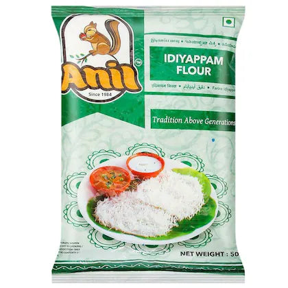 Anil String Hopper / Idiyappam Flour 500g