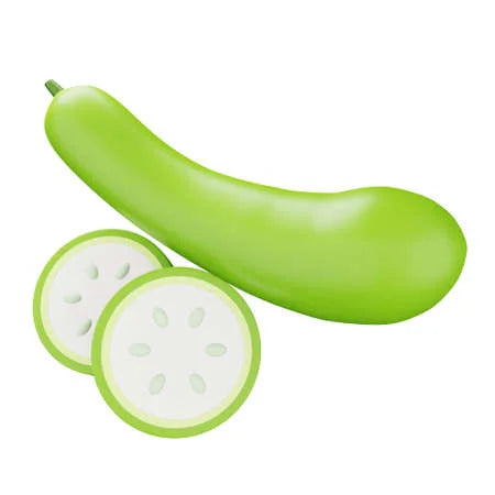 Bottle Gourd 550-650g